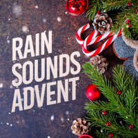 Rain And Heavy Thunder - Rain Sounds & White Noise