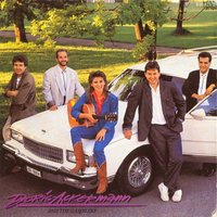 Wrong or Right - Doris Ackermann & The Gamblers & The Gamblers & Doris Ackermann