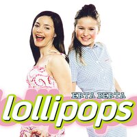 Byssan Lull - Lollipops & Ketil Schei & Eyvind A Skeie