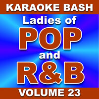 New Attitude - Starlite Karaoke