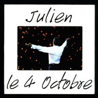 Les Menhirs - Julien Clerc