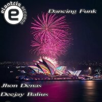 Dancing Funk - Jhon Denas & Deejay Balius