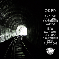 End of the Line - Qred & Cappo