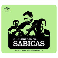 Variaciones De Alegrías - Sabicas