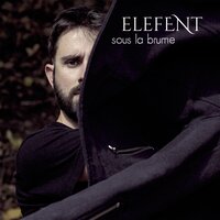 Sous la brume - Elefent