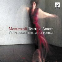 Monteverdi: Ohimè ch’io cado, SV 316 - Christina Pluhar & L'Arpeggiata & Philippe Jaroussky & Клаудио Монтеверди