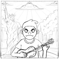 My Sedona - Song a Day