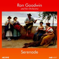 Elizabeth and Essex Love Theme - Ron Goodwin