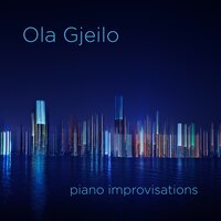Meribel - Ola Gjeilo