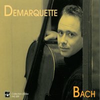 Suite No. 4 in E-Flat Major, BWV 1010: II. Allemande - Henri Demarquette & Johann Sebastian Bach