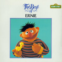 Imagination - Bert & Big Bird & Herbert Birdsfoot & Oscar the Grouch & Prairie Dawn