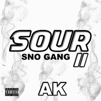 Sno Gang - AK