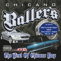 I'm a Baller - A.L.T.