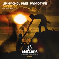 Sacrifice - PROTOTYPE