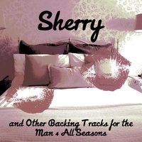 Sherry - The Retro Spectres