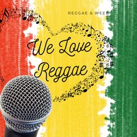 Midnight Sun - Reggae & Weed
