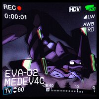 EVA-02 - MEDEV4C