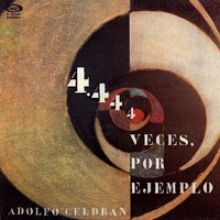 Por las fiestas - Adolfo Celdran