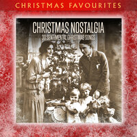 White Christmas - Elvis Presley & Ирвинг Берлин