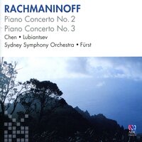 Piano Concerto No. 2 in C Minor, Op. 18: III. Allegro scherzando - Sydney Symphony Orchestra & Alexander Lubiantsev & Сергей Васильевич Рахманинов