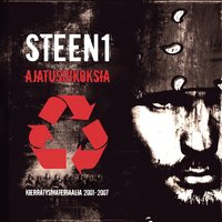 Yhtenä iltana humalassa f. Illi - Steen1 & Illi