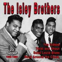 That Lucky Old Sun - The Isley Brothers