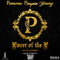 Game By The Ton - Pomona Pimpin Young & Swift Holiday & Toney Martell
