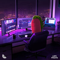 I'm Gamer - Lofi Fruits Music & Chill Fruits Music