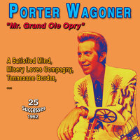 My Greatest Weakness - Porter Wagoner