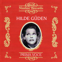 Die Zauberflöte: Ach, ich fühl's - Hilde Güden & Вольфганг Амадей Моцарт