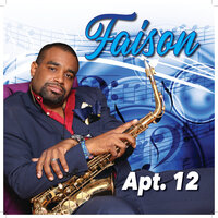 Move Your Body - Anthony Faison Jr. & A-Tone Bryant & Chuck Boom