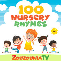 Captain Baby - Nursery Rhymes and Kids Songs & Zouzounia TV