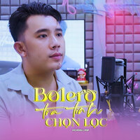 Liên Khúc Bolero Trữ Tình Hay Nhất/Con Đường Xưa Em Đi - Hoàng Lâm