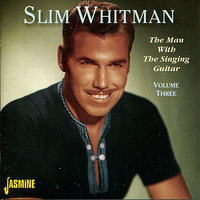 The Whiffenpoof Song - Slim Whitman
