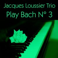 Invention à deux voix n°13 - Jacques Loussier