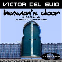 Heavens Door - Victor Del Guio