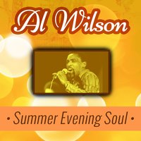 The Longer We Stay Together - Al Wilson