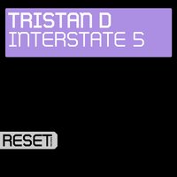 Interstate 5 - Tristan D