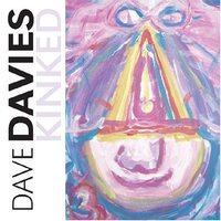 Strangers - Dave Davies