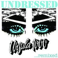 Urgent/Anxious - Ursula 1000