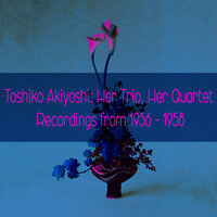 No moon At All - Toshiko Akiyoshi