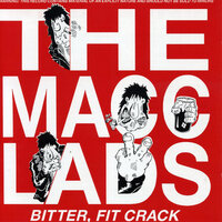 Uncle Nobby - The Macc Lads
