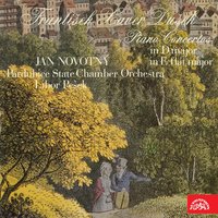 Piano Concerto in E-Flat Major: III. Allegro - Libor Pesek & Jan Novotny & Pardubice Chamber Philharmonic Orchestra & Pardubice Chamber Philharmonic Orchestra, Libor Pešek, Jan Novotný