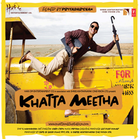 Sajde - Pritam & K.K. & Harshdeep Kaur & DJ A-Myth