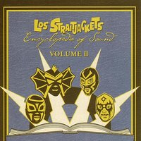Hey Joey - Los Straitjackets