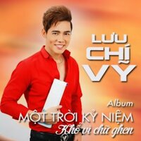 Ái Tình - Lưu Chí Vỹ