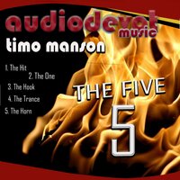 The Trance - Timo Manson