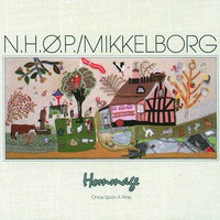 Tango Jalousi - Palle Mikkelborg & Niels-Henning Ørsted Pedersen