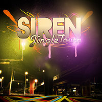 Burst - Siren