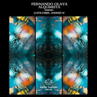 Alquimista - Fernando Olaya & Li-Polymer